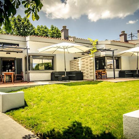 Pleiades Boutique Villas Kriopigi Esterno foto