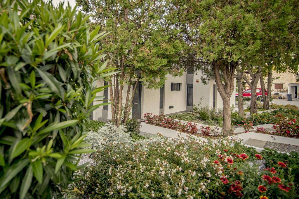 Pleiades Boutique Villas Kriopigi Esterno foto
