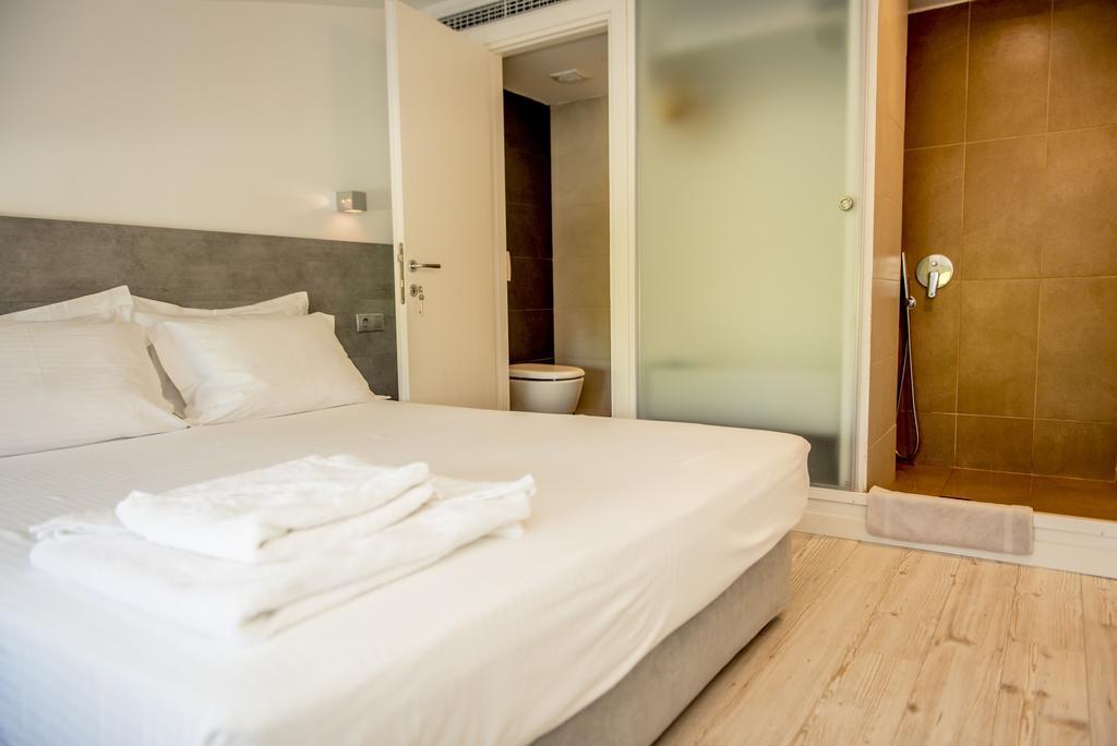 Pleiades Boutique Villas Kriopigi Esterno foto