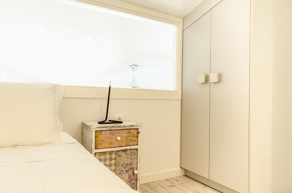 Pleiades Boutique Villas Kriopigi Esterno foto